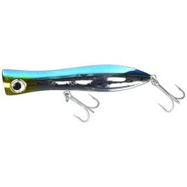 PRO HUNTER CURRICAN GT Monster Popper 7 7/8 PULG-35-CHROME Blue Sardine