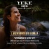 Yeke Holy Liver Multivitamínico Q10 Hígado Res Orgánico Sin Sabor