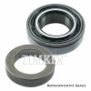 Timken Wheel Bearing and Race Set Rear SET31 for Jeep