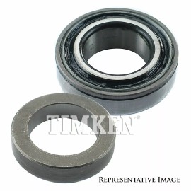 Timken Wheel Bearing and Race Set Rear SET31 for Jeep