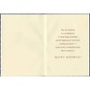 Designer Greetings Go Confidently Sailboat Birthday Card for Brother