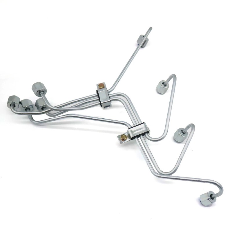 RJSPHH Fuel injection line for F150-F350 6.9L 7.3L IDI 1983-1994