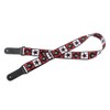 Leather Shoulder Strap Musical Instrument Accessories Sublimation Print Commemorative‑Type