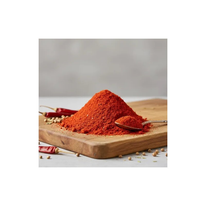Sazonador Flaming Hot En Polvo 1 Kg