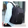 My Dream Mochila Escolar Antirrobo Bolsa Impermeable Laptop Carga Usb