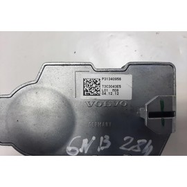 MK3 Steering Lock Emulator - ESL ELV for V40 2012-2019 with Lock Sound, No Programming Required, Compatible Part Number: P31340956