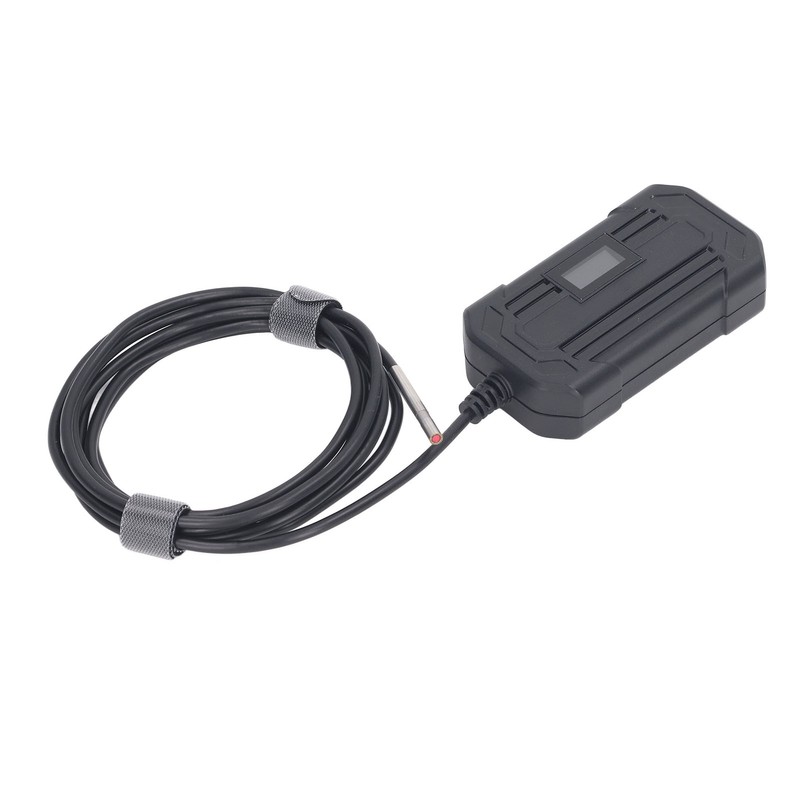 Endoscope Camera WIFI Cell Phone Waterproof 3.6mm Industrial Endoscope Snake