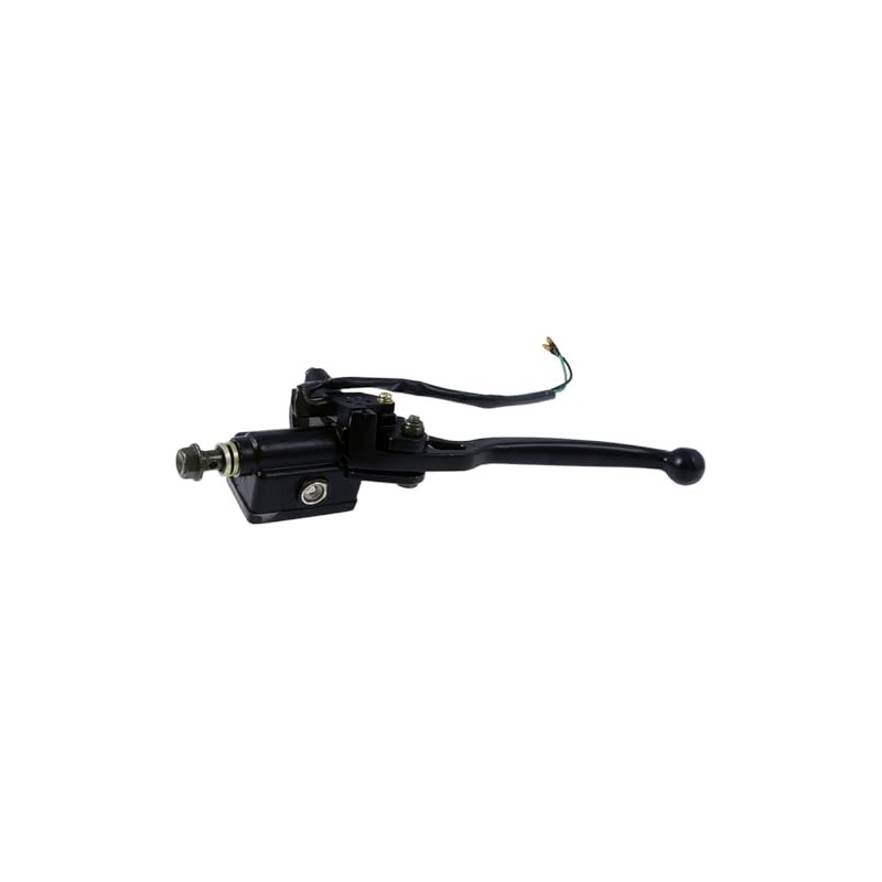 Brake Cylinder/Hydraulic Tank for Nova Motors Venezia II 50cc, Pegasus