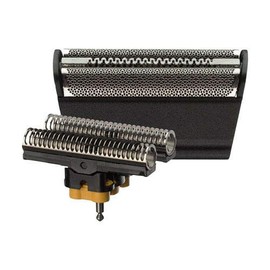 Razor Foil and Cutter Head Shearing Blade Replacement for Bra-un 30B 310 330 Series 7000 by YTXXDEUS