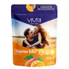 VIVRI Cleanse Me! Bebida Digestiva en Polvo Sabor Mango con