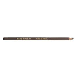Miyoshi Eyeliner Pencil Soft Black