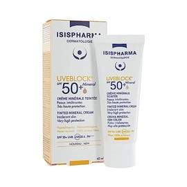 IsisPharma - Fluido intensivo protector para mujer