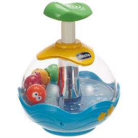 Chicco Kreisel Aquarium, weiß