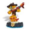 Skylanders SWAP Force Character Rattle Shake (Includes Trading Card and