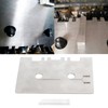 1 Set High Accuracy Head and Guide Gauge Mechanical Alignment