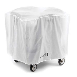 Metro PCDV9 Vinyl Dust Cover for Metro Poker Chip Dish Dolly (PCD9)