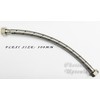 AK 1/2" FEMALE x 1/2" FEMALE FLEXIBLE TAP CONNECTOR LENGTH