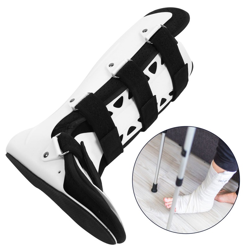 Foot Drop Corrector Varus Valgus Ankle Brace Fracture Ankle Joint