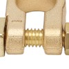 1 Pair SAE to JIS Car Battery Terminal Connector, Car