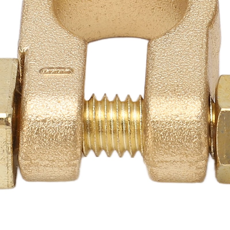 1 Pair SAE to JIS Car Battery Terminal Connector, Car