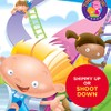 Hasbro-Chutes and Ladders