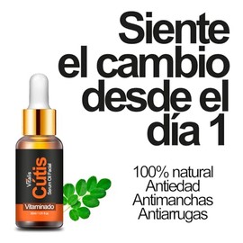 Pack 3 Sérums Faciales con Vitamina C – Antimanchas, Antiedad y Aclarante Natural | Ilumina, Suaviza Arrugas y Unifica el Tono – Textura Ligera – 30 ml c/u – 90 ml Total