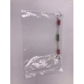 BeAcc Golf Cart Resistor Assembly, Replaces Club Car: 1014947, Columbia: 70592-87, E-Z-Go: 21764G1