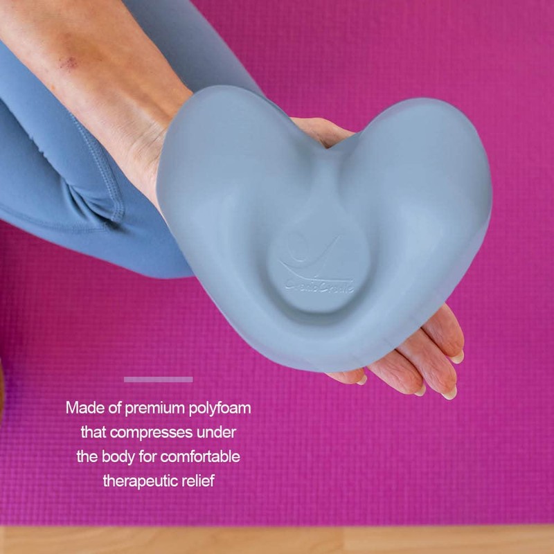 CranioCradle-Variety Pack - 1 Original/1 Sport Therapy System - Head,