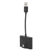 Wireless Auto Car Adapter For Android Type C Plug and