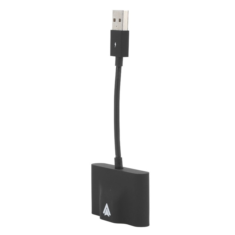 Wireless Auto Car Adapter For Android Type C Plug and