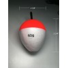 Unbranded Float Bobber Fishing 60g
