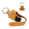 2pcs Inhaler Carrying Holder Clasp Closure Safety Carabiner Clip Portable