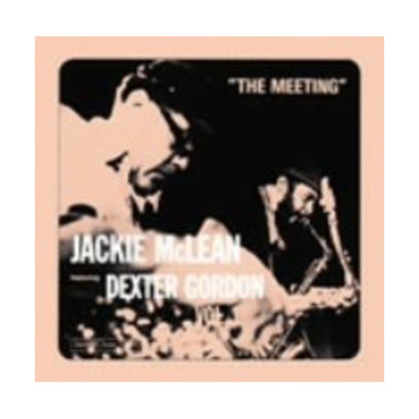 ザ・ミーティング(紙ジャケット仕様)