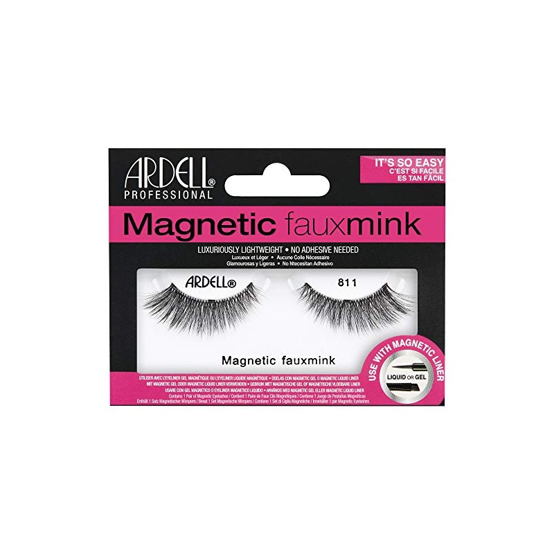 Ardell Magnetic Faux Mink 811