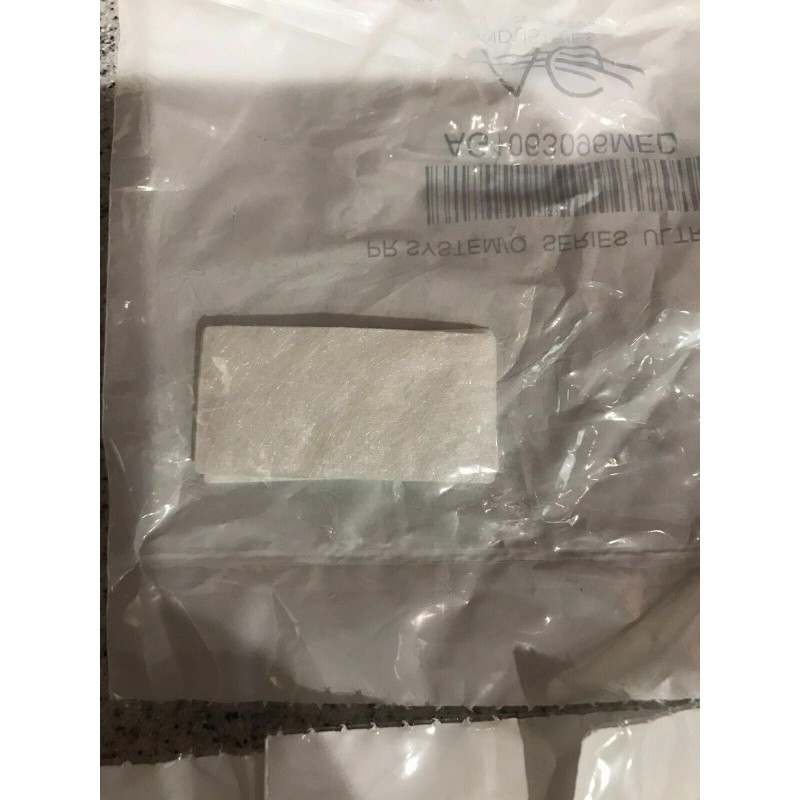 A&G AG Industries Ultra Fine Filters AG1063096MED 2-pack