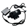 SHYSKY Powerful 24V 120W Micro Brushless DC Water Submersible Pump