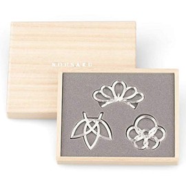 [Nousaku Japanese Paper Wrapping] Chopsticks Rest - Shochikubai