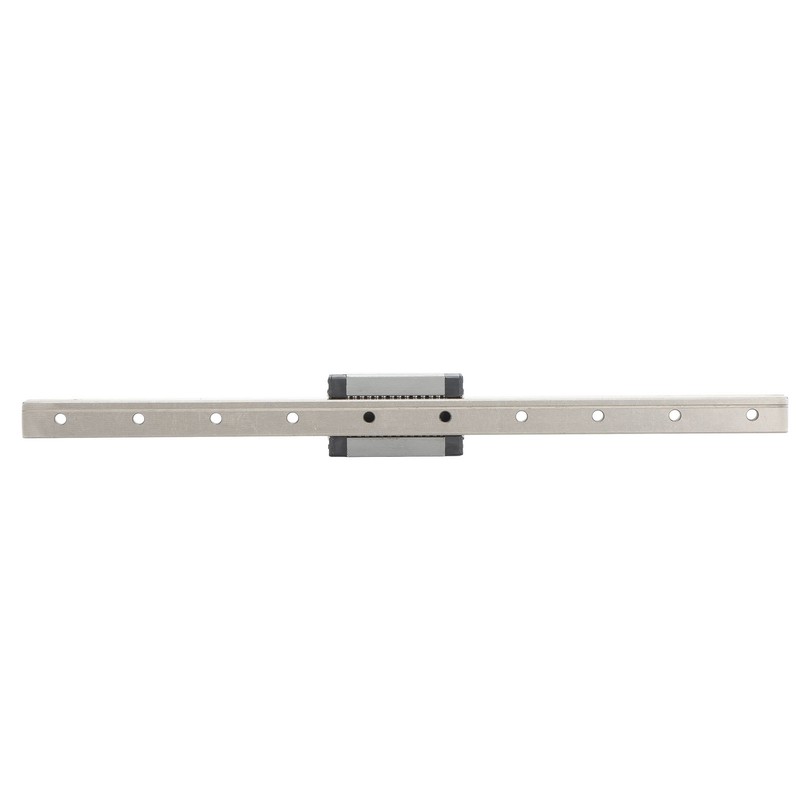 MGN12H Miniature Linear Rail Slide ​Guide 12mm Width Linear Rail