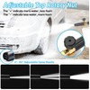 Snow Foam Lance Car Washer Foam Bottle with Pressure Washer