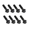 4L60E 4L65E LS Engine Transmission Bell Housing Bolts Set Kit