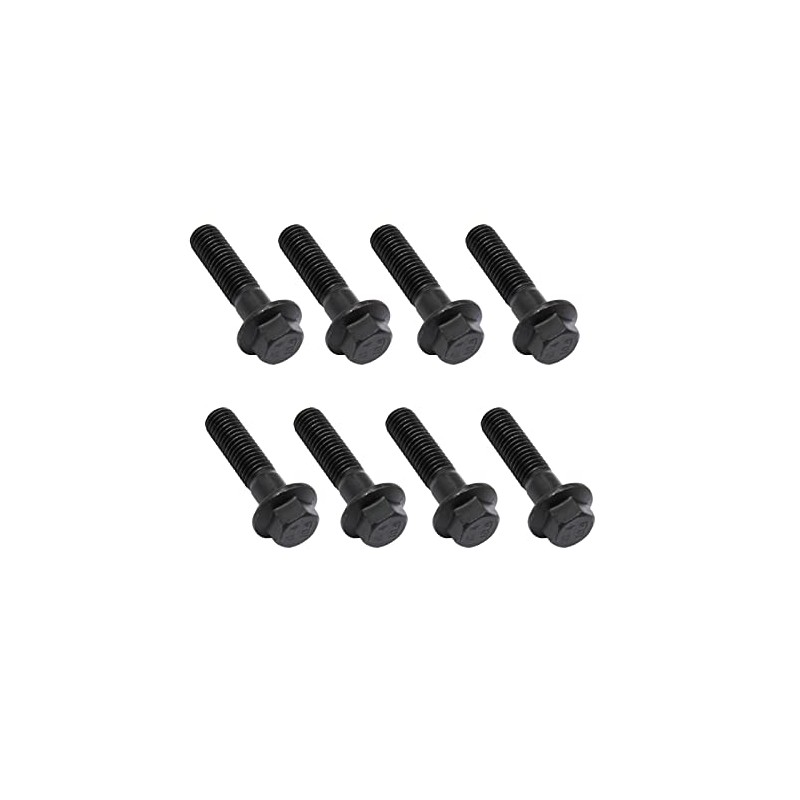 4L60E 4L65E LS Engine Transmission Bell Housing Bolts Set Kit