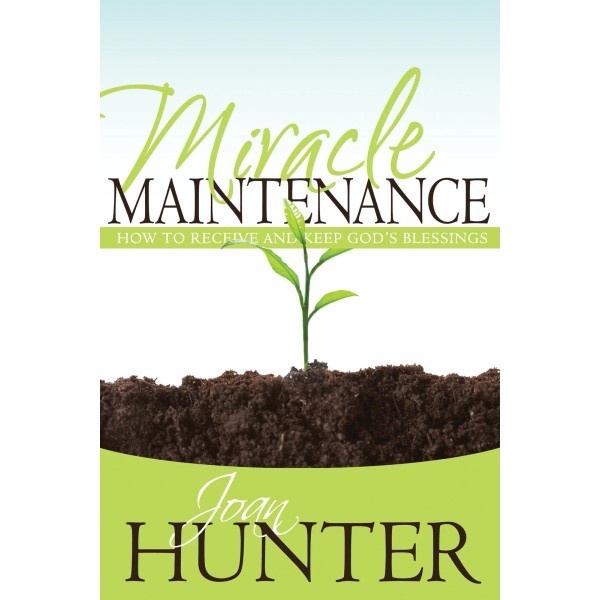 Miracle Maintenance