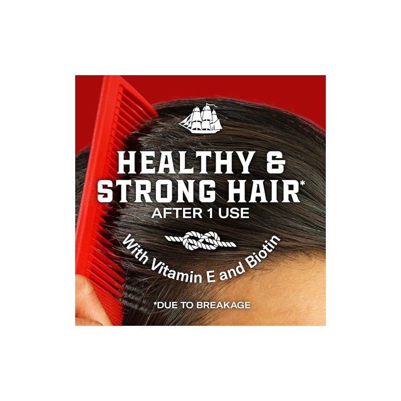 Old Spice Hair Styling Pomade for Men, Medium Hold No