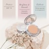 Base De Maquillaje En Polvo Pür Beauty 4 En 1