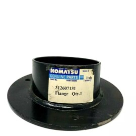 Komatsu 312607131 Flange Komatsu New