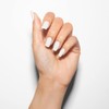 Gelish Mini Soak-Off Gel Polish, Sheek White