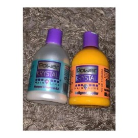 Colageno Hidrolizado Y Shampoo 250 Ml                                                                                                                 