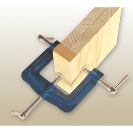 Niigata Seiki BeHAUS S-65T3 Three-Way Clamp 2.6 inches (65 mm)