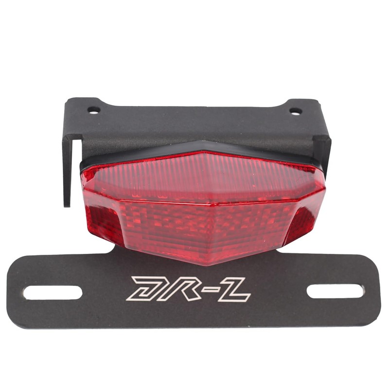 FTQYZDP Tail Tidy Kit for DRZ400 DRZ400S DRZ400SM DRZ400E 2000-2024