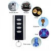 Garage Door Hand Transmitter Compatible Remote Control for 433 MHz